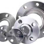 Flanges