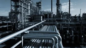 Industria — Gottval piping industrial