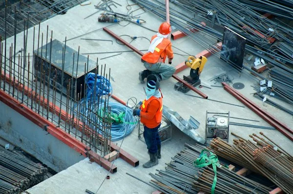 Construcción — Gottval suministros construcción